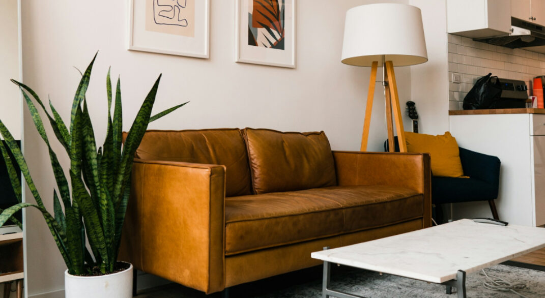 The Art of Custom-Made Furniture Elevating Spaces with Unique Designs