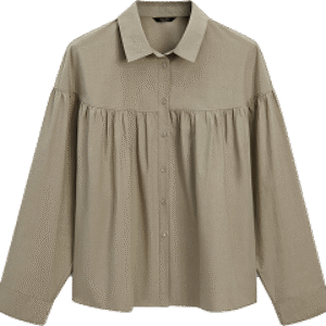 Comet Corduroy Trousers