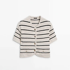 Eclipse Embroidered Skirt