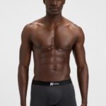 Male Boxer's