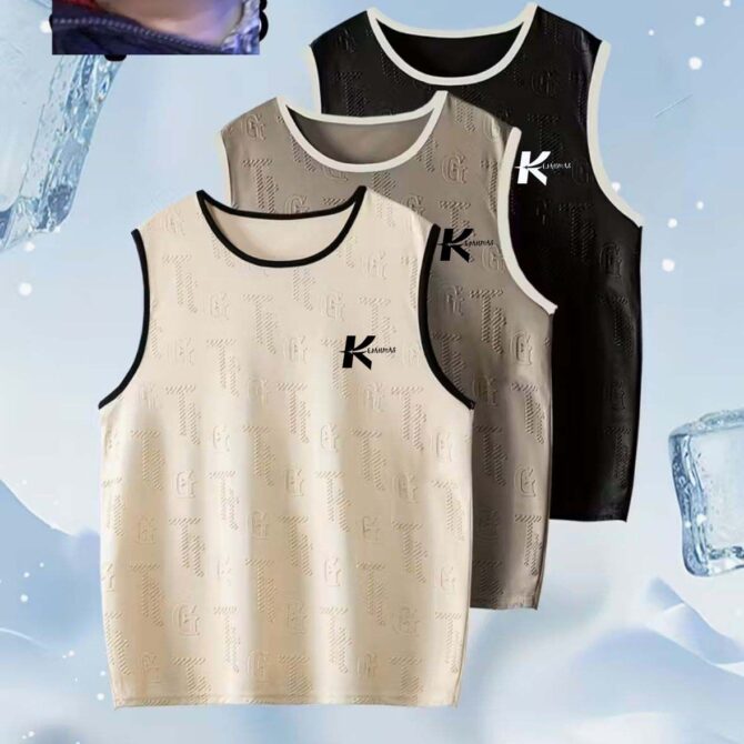 Men quick dry sleeve