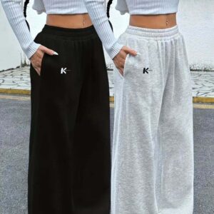 2pcs women Althletic set